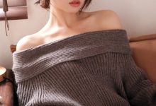 [YITUYU艺图语]2022.11.23 冬日 光头强[28+1P／463MB]-秀人美女