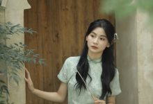 [YITUYU艺图语]2022.11.24 江南 往往[24+1P／344MB]-秀人美女