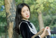 [YITUYU艺图语]2022.11.24 将在初秋寄出 饲猫少女-[38+1P／394MB]-秀人美女