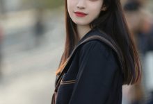 [YITUYU艺图语]2022.11.24 秋日午后 酱酱[20+1P／464MB]-秀人美女