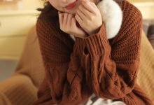 [YITUYU艺图语]2022.11.24 榛子拿铁 小薇人儿[31+1P／355MB]-秀人美女