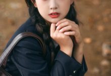 [YITUYU艺图语]2022.11.25 被偷走的秋天 ASOE[21+1P／329MB]-秀人美女