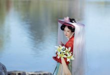 [YITUYU艺图语]2022.11.25 南苑逢美人 丽丽[35+1P／347MB]-秀人美女