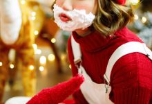 [YITUYU艺图语]2022.11.25 圣诞之歌 蓝胖子-[23+1P／457MB]-秀人美女