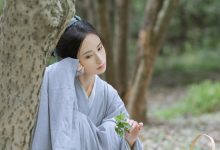 [YITUYU艺图语]2022.11.25 王宝钏挖野菜 眸小妖[28+1P／262MB]-秀人美女