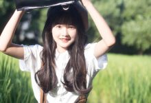 [YITUYU艺图语]2022.11.25 下学路 小怡妹妹cute[37+1P／368MB]-秀人美女