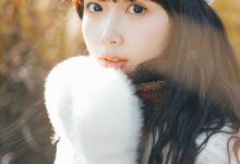 [YITUYU艺图语]2022.11.26 冬日恋歌 小饼干[44+1P／369MB]-秀人美女