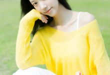 [YITUYU艺图语]2022.11.26 秋风轻轻 饲猫少女-[37+1P／342MB]-秀人美女