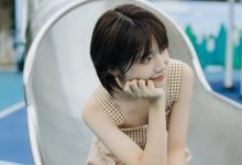 [YITUYU艺图语]2022.11.26 夏日游乐场 77[28+1P／390MB]-秀人美女