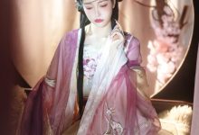 [YITUYU艺图语]2022.11.26 醉花酿 小田月嘉[26+1P／596MB]-秀人美女