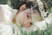 [YITUYU艺图语]2022.11.27 馥郁愁 丸子[21+1P／318MB]-秀人美女