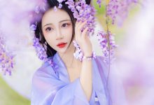 [YITUYU艺图语]2022.11.27 你携秋水揽星河 -绮罗生的小苏苏-[31+1P／314MB]-秀人美女