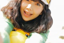 [YITUYU艺图语]2022.11.27 青苹果游乐园 小饼干[37+1P／314MB]-秀人美女