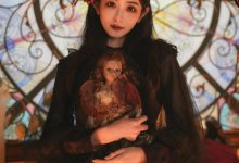 [YITUYU艺图语]2022.11.27 万圣公主 小泽[27+1P／393MB]-秀人美女