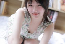 [YITUYU艺图语]2022.11.27 夏日午后 echo[29+1P／363MB]-秀人美女