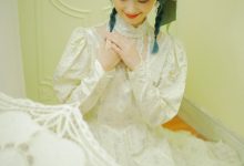 [YITUYU艺图语]2022.11.28 茶花语 小曹[25+1P／308MB]-秀人美女