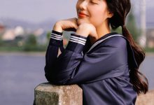 [YITUYU艺图语]2022.11.28 等你下课 倩儿[27+1P／433MB]-秀人美女