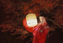 [YITUYU艺图语]2022.11.28 莫将圆相换眉颦 阿里马马掌门人[31+1P／144MB]-秀人美女