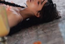 [YITUYU艺图语]2022.11.28 破碎瞬间 小岚[21+1P／283MB]-秀人美女