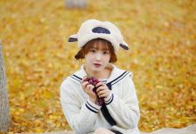 [YITUYU艺图语]2022.11.28 秋游 -炸鸡冰可乐-[26+1P／550MB]-秀人美女