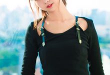 kyokyo沉迷汉堡王 - 提线木偶 [8P-15MB]-秀人美女