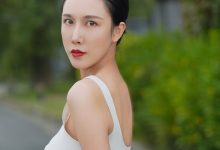 [YITUYU艺图语]2022.11.29 爱在西元前 希希[23+1P／439MB]-秀人美女