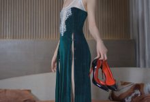 禅院熏 – NO.017 端午[48P-518.5M]-秀人美女