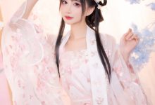 [YITUYU艺图语]2022.11.29 牡丹兔子 -绮罗生的小苏苏-[27+1P／154MB]-秀人美女