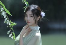 [YITUYU艺图语]2022.11.29 真江南 桃芊鱼[29+1P／457MB]-秀人美女