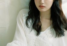 [YITUYU艺图语]2022.11.30 少女心事 rosie[25+1P／183MB]-秀人美女