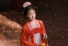 [YITUYU艺图语]2022.11.30 银杏 木景抒[19+1P／463MB]-秀人美女