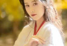 [YITUYU艺图语]2022.11.30 银杏 青霜鹅[25+1P／393MB]-秀人美女