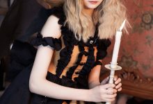 [YITUYU艺图语]2022.12.01 不给糖就捣蛋 阿瑶[21+1P／286MB]-秀人美女