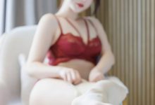 [IMISS爱蜜社] 2023.07.03 VOL.735 九月生__ [57+1P]-秀人美女