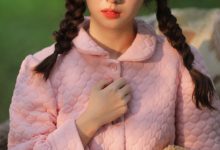 [YITUYU艺图语]2022.12.01 粉色小熊 顾林x[36+1P／639MB]-秀人美女