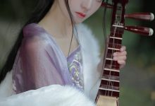 [YITUYU艺图语]2022.12.01 皆梦 瑜瑾[26+1P／496MB]-秀人美女