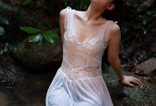 [YITUYU艺图语]2022.12.01 溪水流光 QQ[44+1P／718MB]-秀人美女