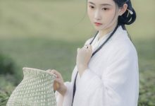 [YITUYU艺图语]2022.11.11 衣袖染茶香 灿暖暖暖[19+1P／181MB]-秀人美女