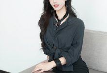 [XiuRen秀人网] 2023.07.19 No.7100 浅浅Danny [84+1P]-秀人美女