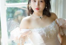 [YITUYU艺图语]2022.11.12 梦游记 鸭鸭泡芙[31+1P／290MB]-秀人美女