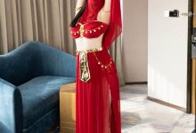 [XiuRen秀人网] 2023.07.19 No.7103 柚琪Rich [74+1P]-秀人美女