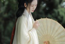 [YITUYU艺图语]2022.11.12 秋声 瑜瑾[29+1P／549MB]-秀人美女