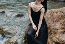 [YITUYU艺图语]2022.11.12 夏末 梦珂[21+1P／249MB]-秀人美女