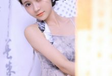 [YITUYU艺图语]2022.11.12 坐看闲庭听书语 不爱奶糖[25+1P／222MB]-秀人美女