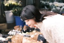 [YITUYU艺图语]2022.11.13 不及秋日浪漫 王学习-吉吉[35P／296MB]-秀人美女