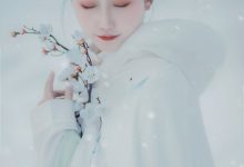 [YITUYU艺图语]2022.11.13 寒酥 灿暖暖暖[21+1P／210MB]-秀人美女