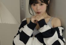 [YITUYU艺图语]2022.11.13 秋 叛逆的捡捡唯[22+1P／196MB]-秀人美女