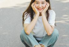 [YITUYU艺图语]2022.11.13 夏日女友 一壹七_[26+1P／233MB]-秀人美女