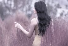 [YITUYU艺图语]2022.11.13 紫色烟花 翠花儿[27+1P／597MB]-秀人美女