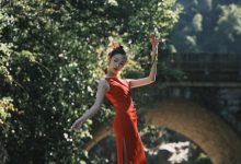 [YITUYU艺图语]2022.11.14 关于红 阿万[46+1P／469MB]-秀人美女